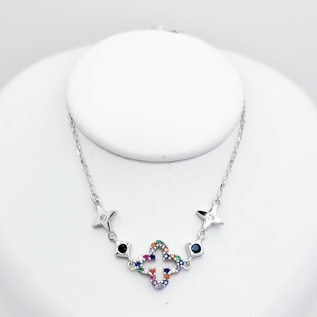 Pulsera Multicolor Van