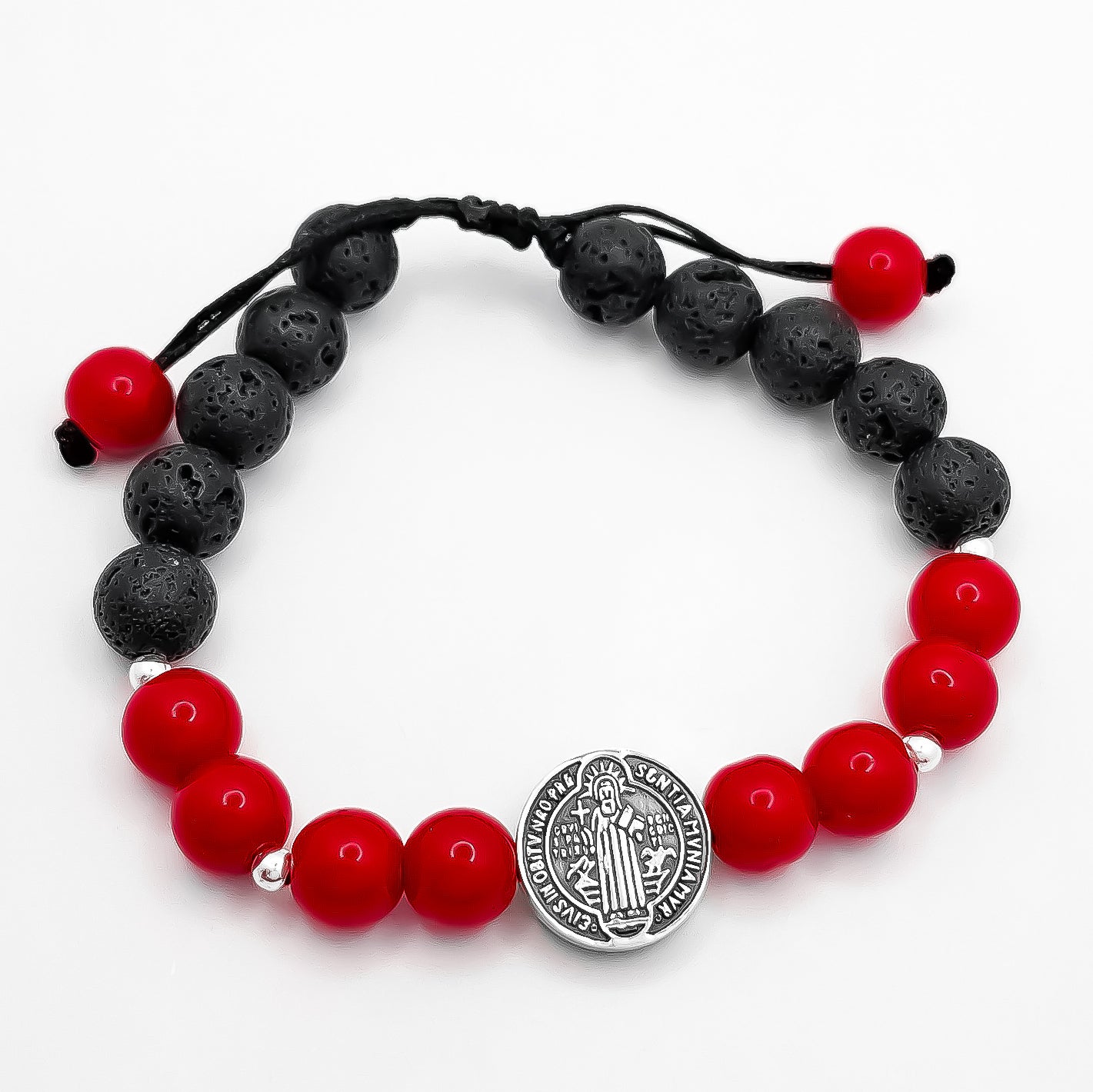 Pulsera San Benito