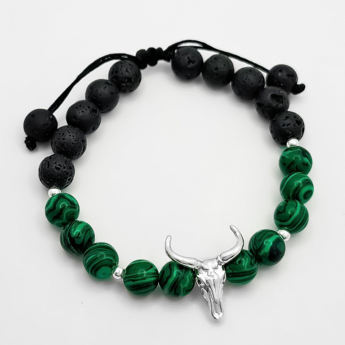 Pulsera Toro