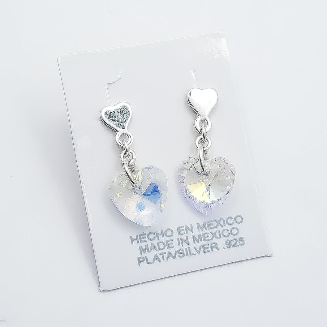 Arete Corazon Blanco