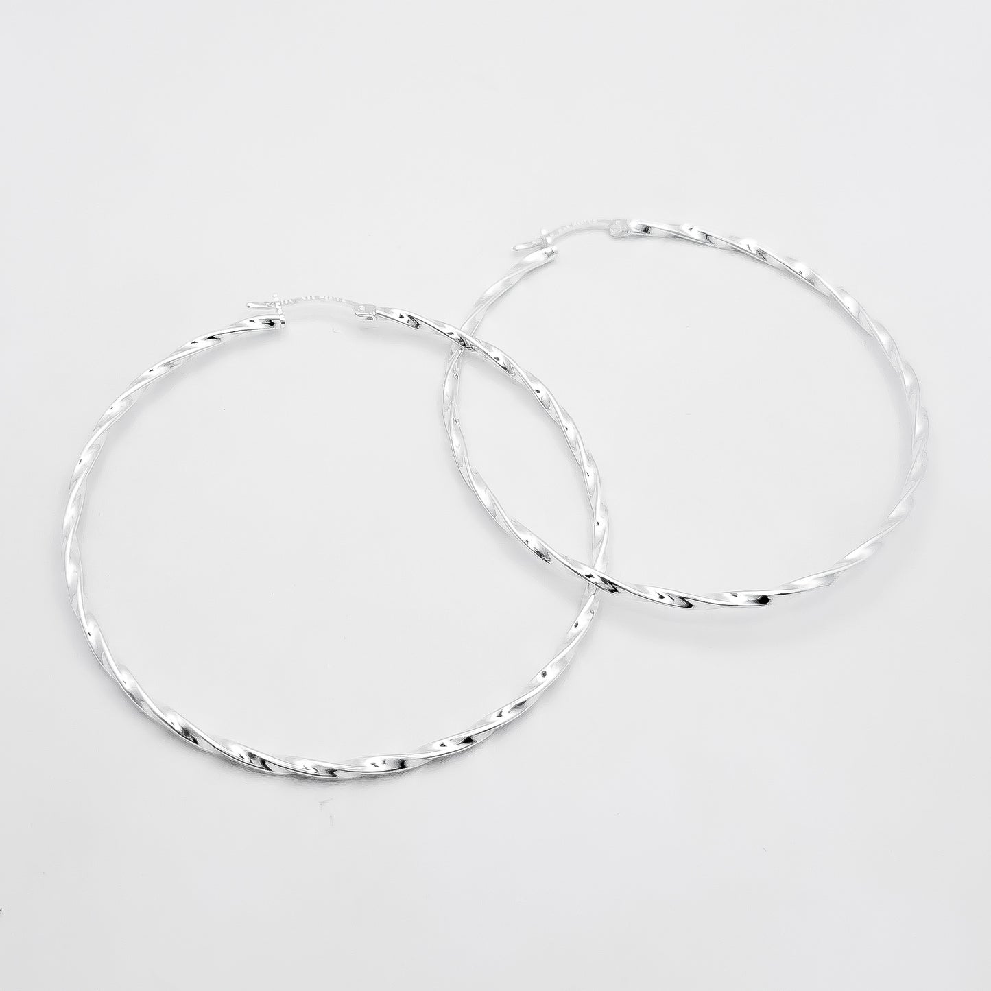 Arracada Grande Torzal