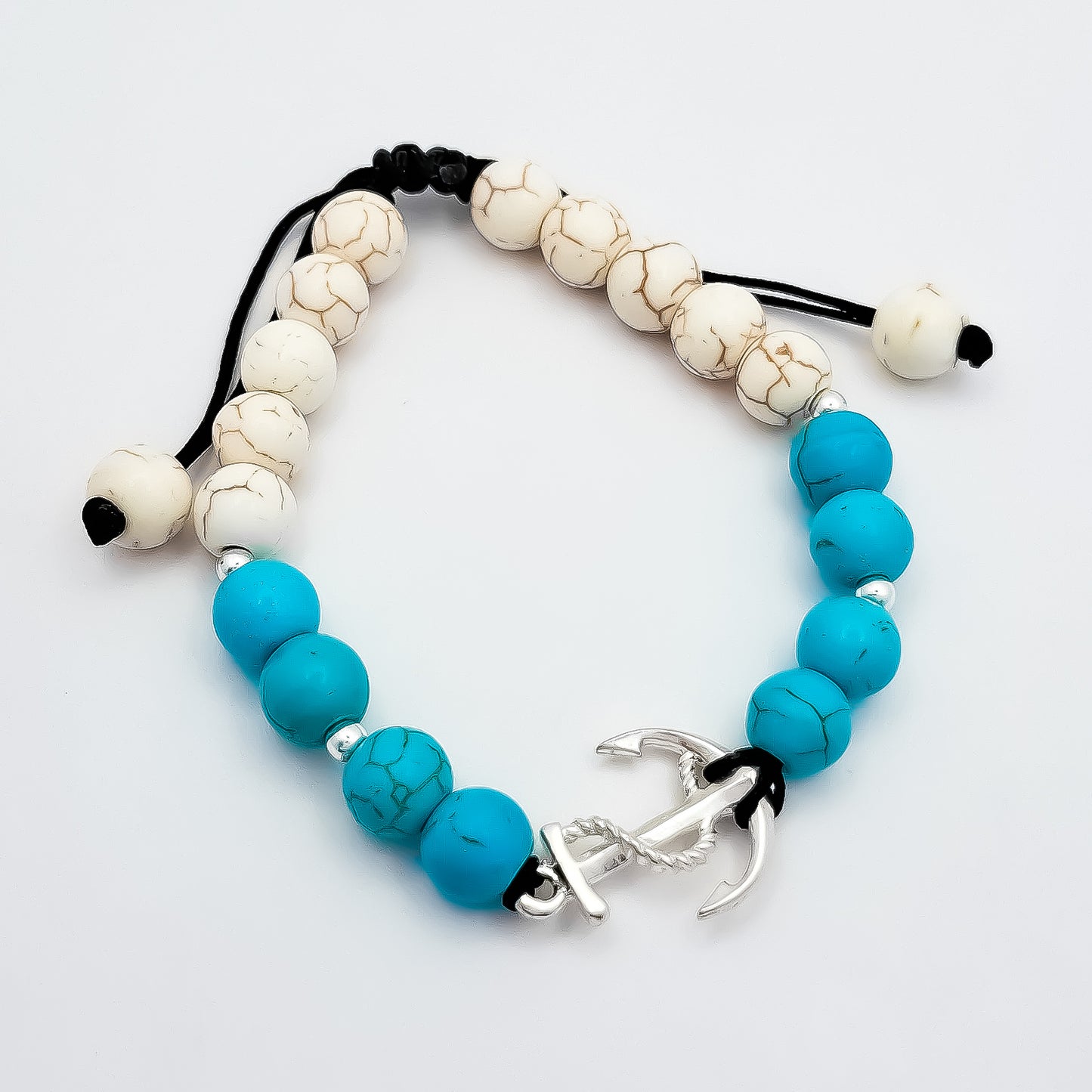 Pulsera Ancla