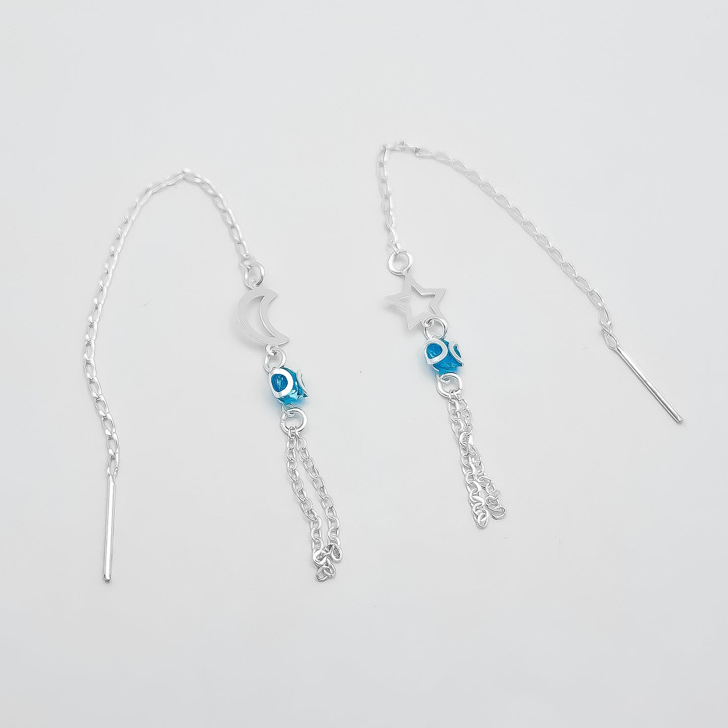 Arete Largo con Bolita