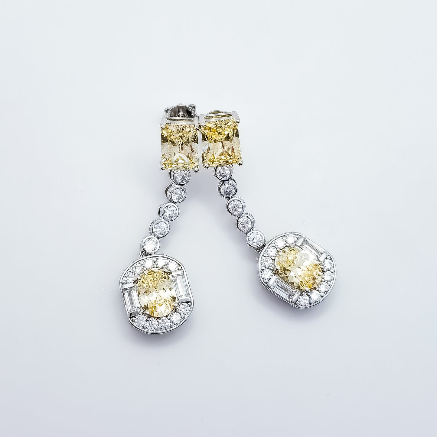 Arete Zirconia Amarillo