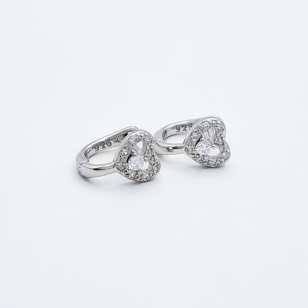 Hugguie Corazon Zirconia