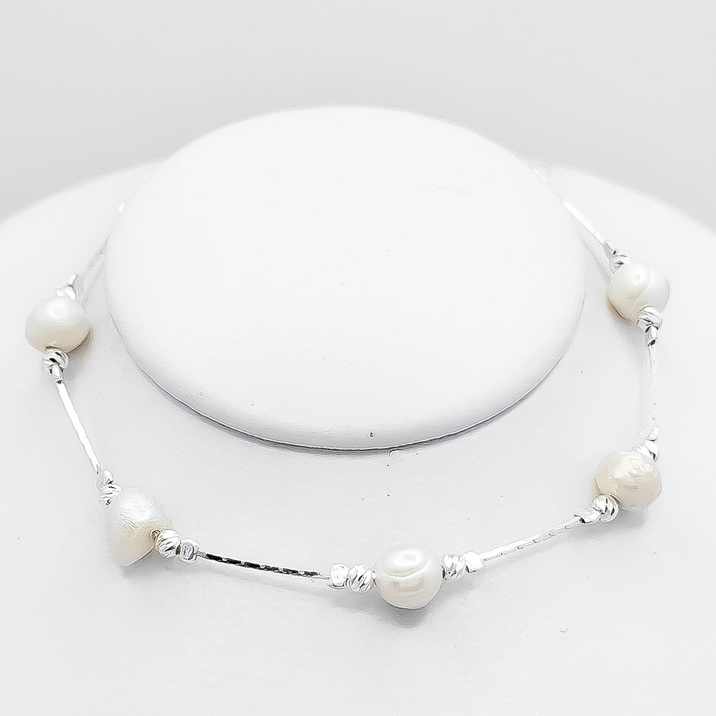 Pulsera Perla
