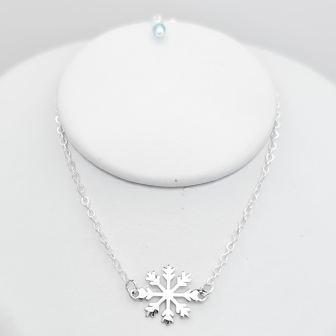 Pulsera Copito de Nieve