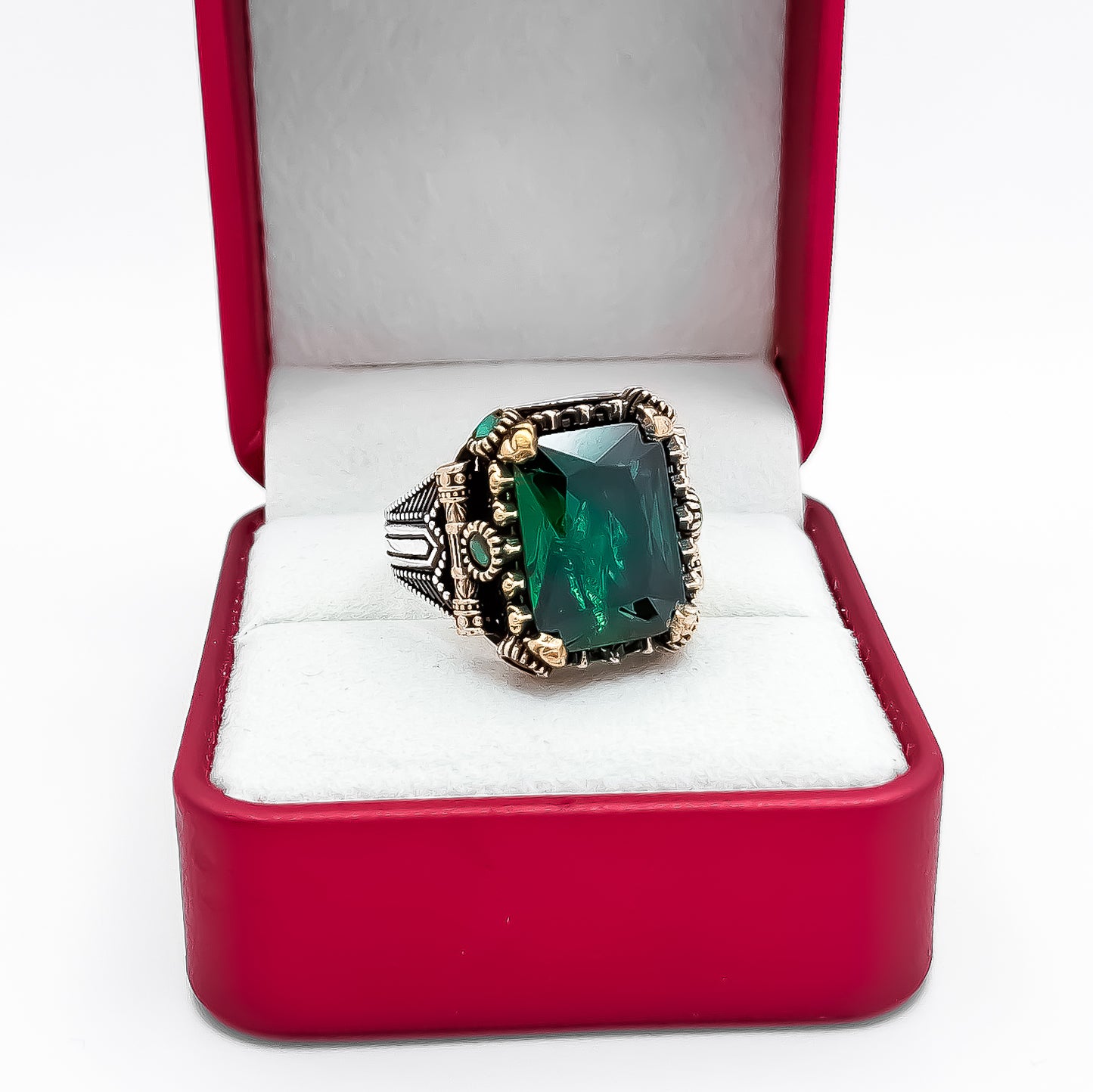 Anillo Verde