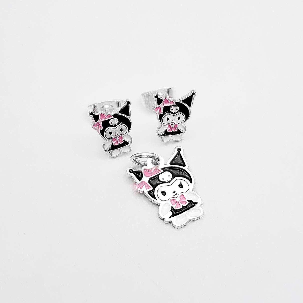 Set Kuromi