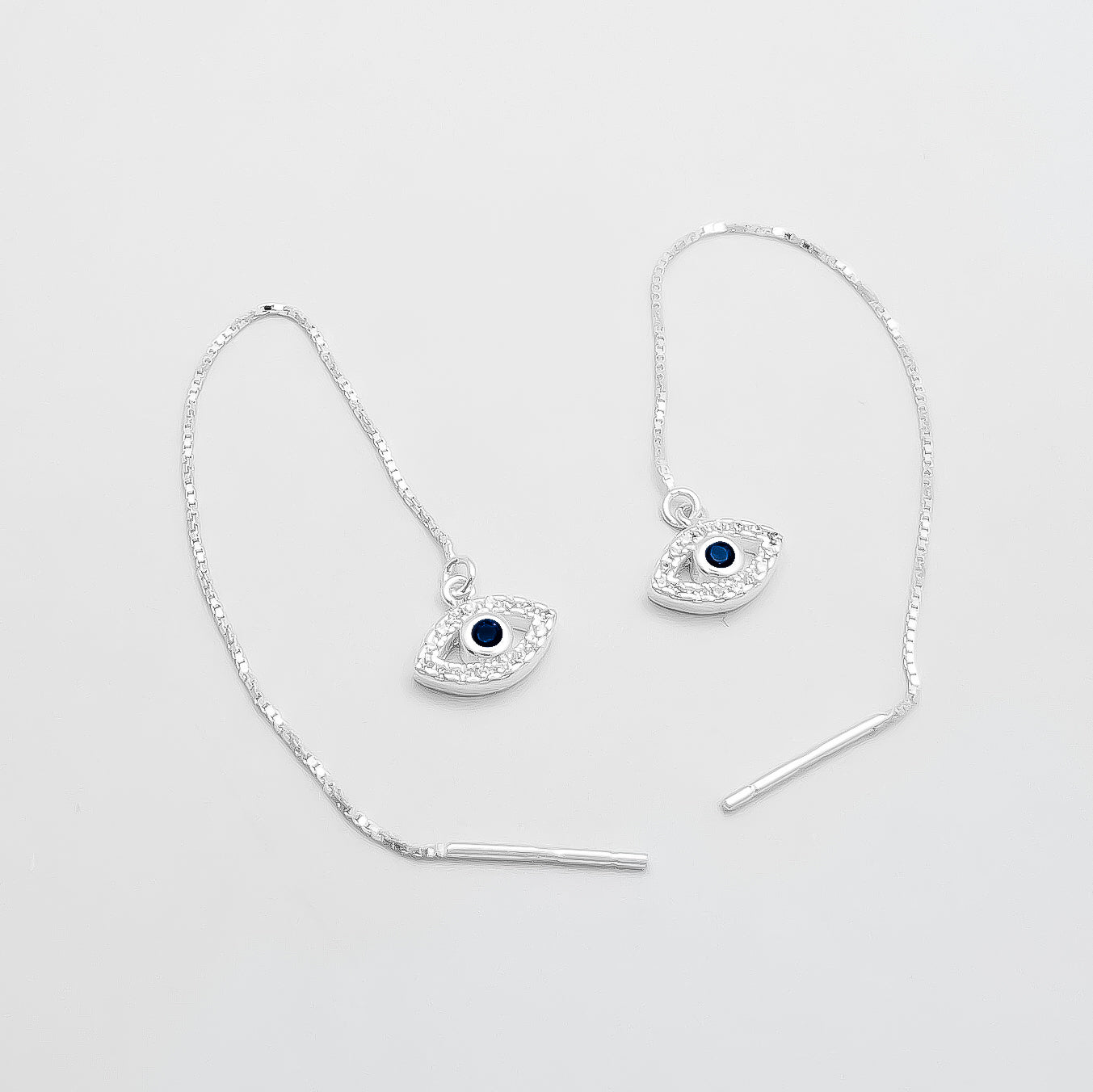 Arete Ojo Violador