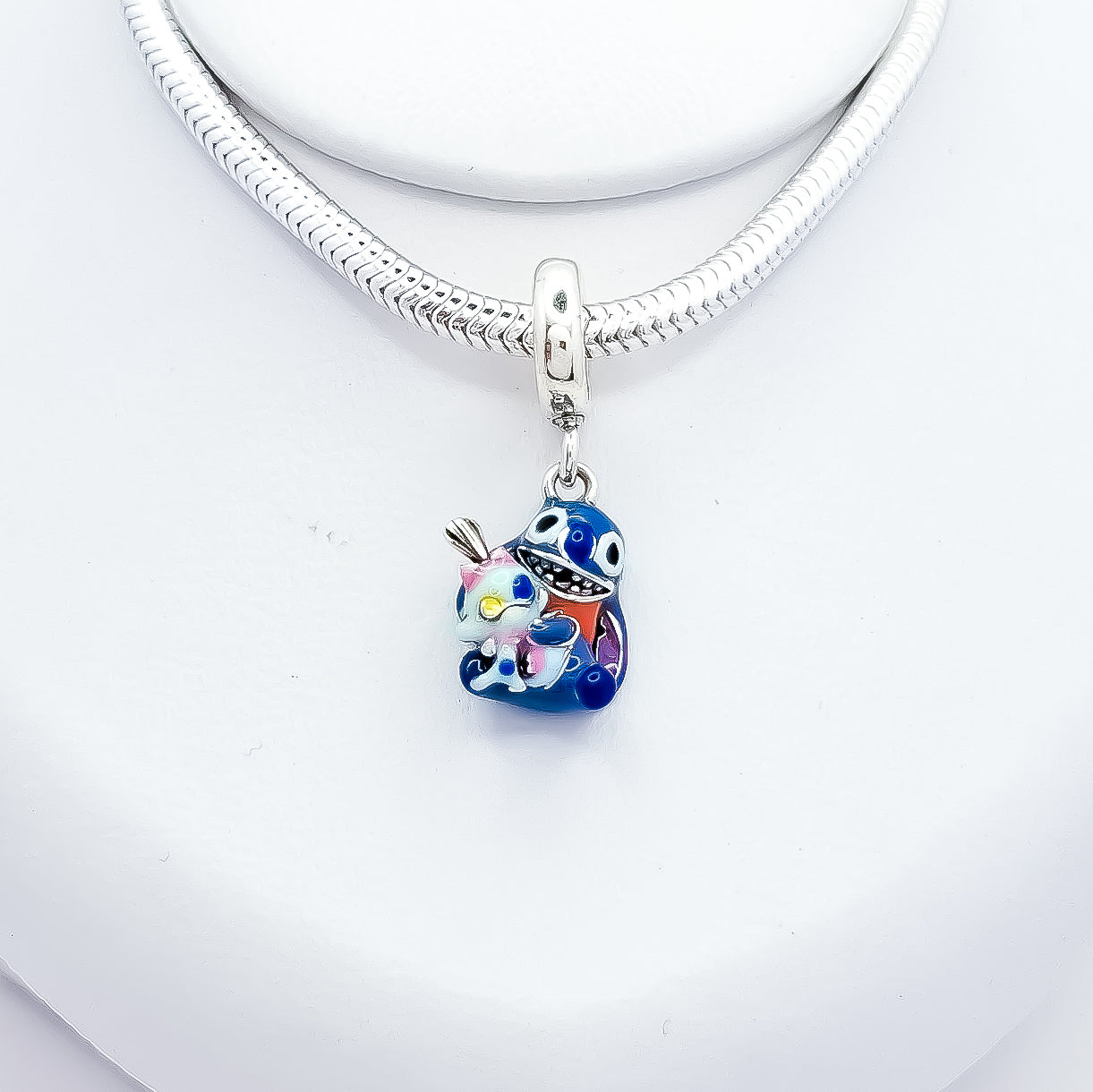 Charm Stich Completo