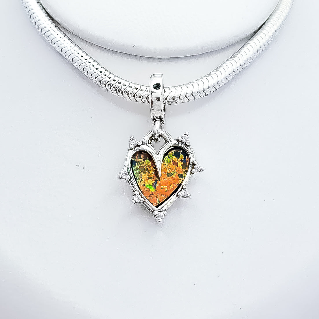 Charm Corazon