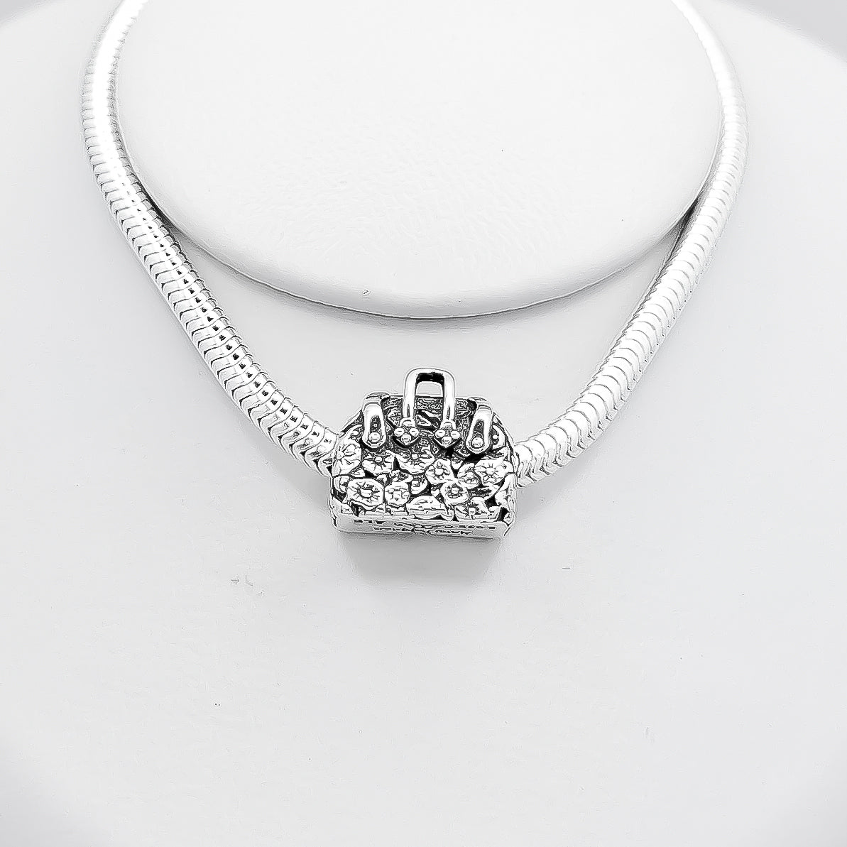 Charm Bolso