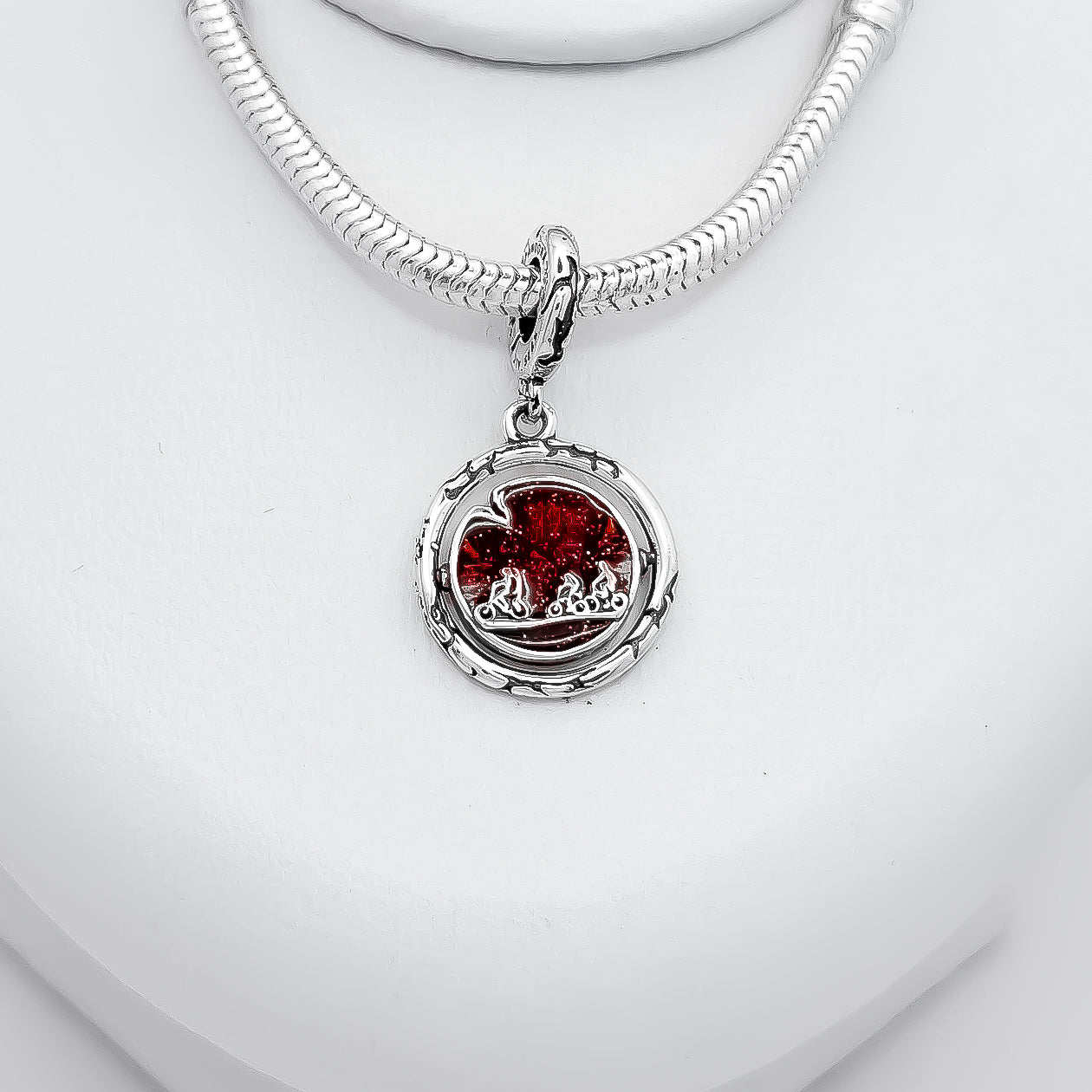 Charm Stranger Things