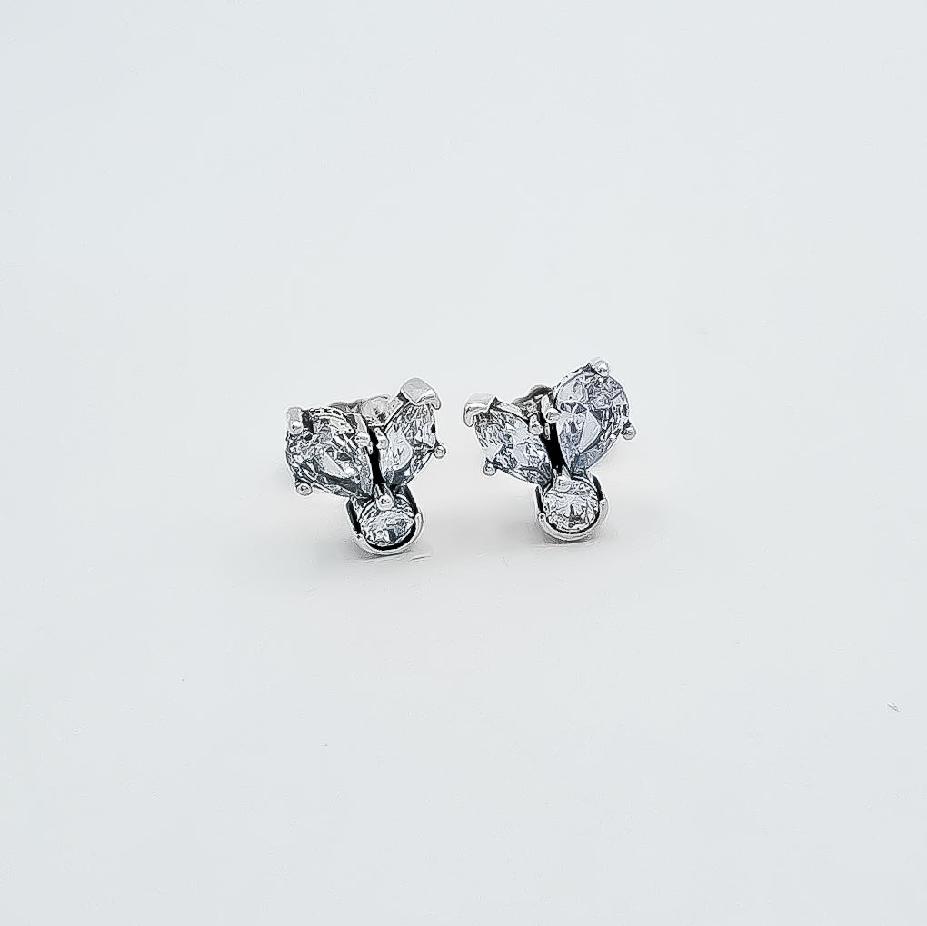 Arete Zirconia Conejo