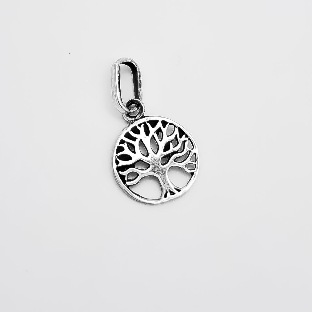 Dije Arbol De La Vida Mini