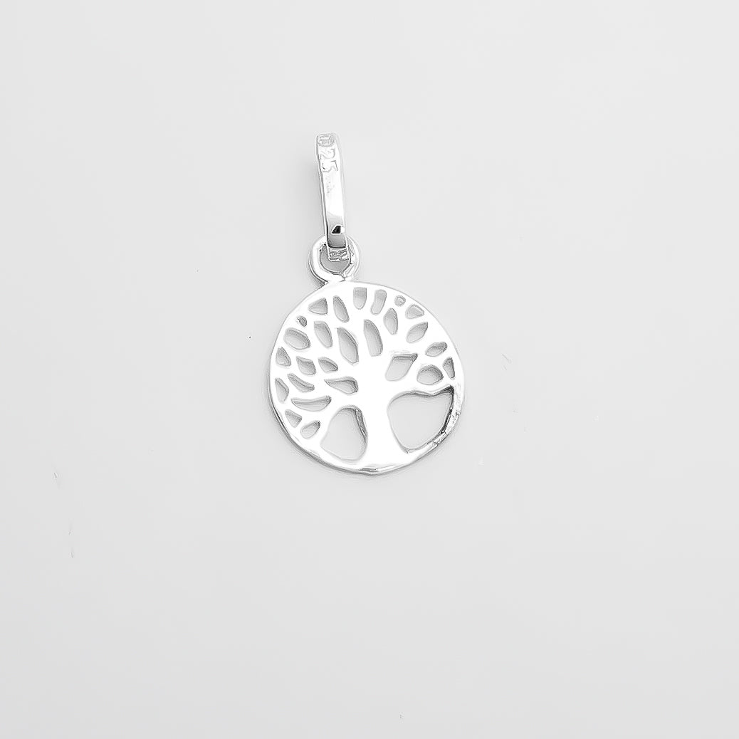Dije Arbol De La Vida Mini