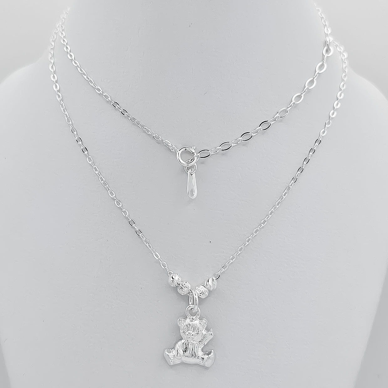 Collar Osito