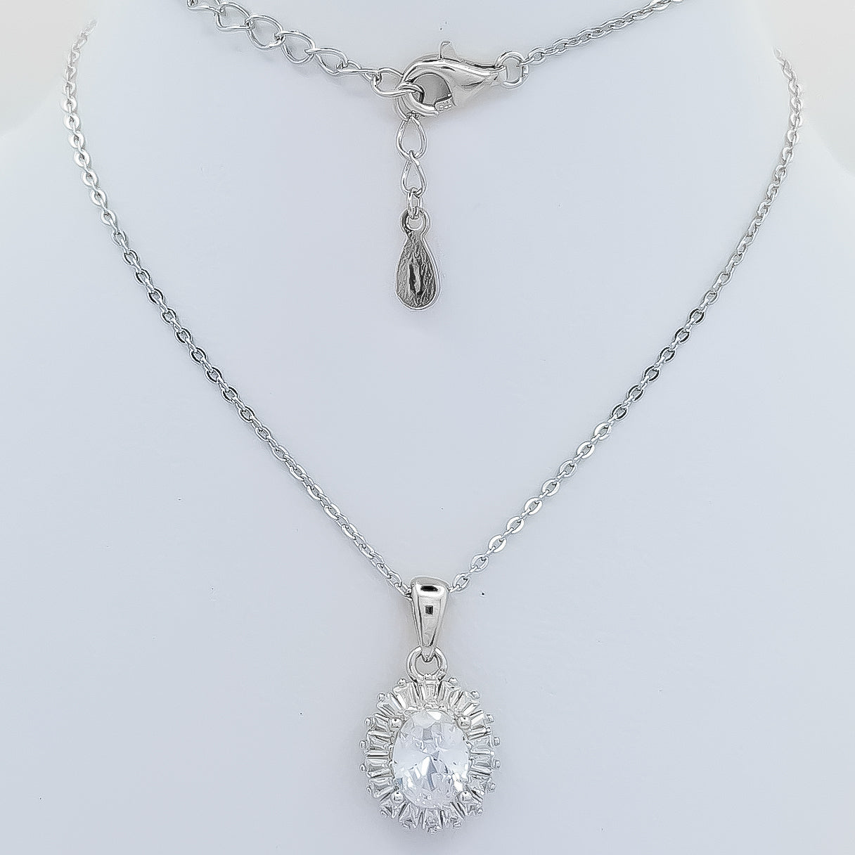 Collar Zirconias