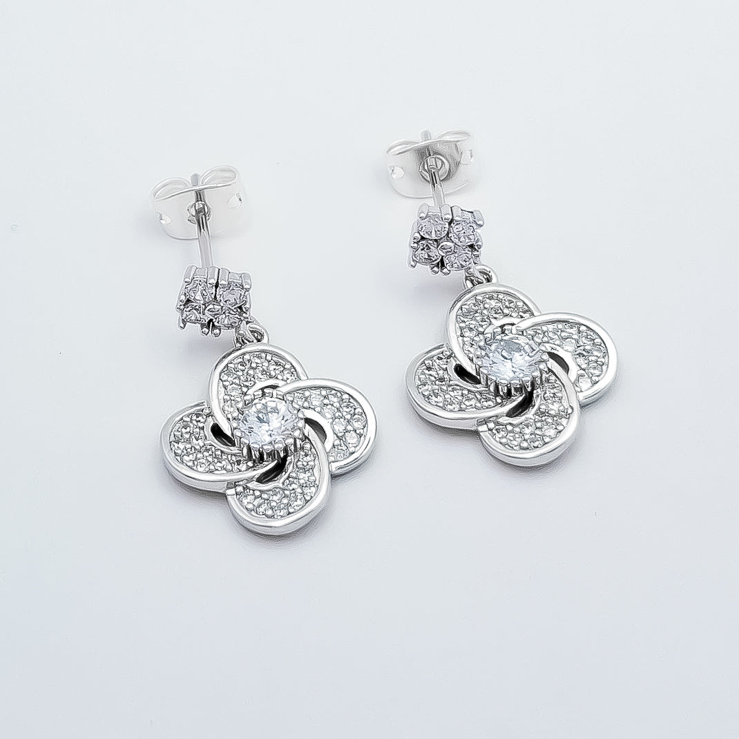 Arete Flor Zirconia