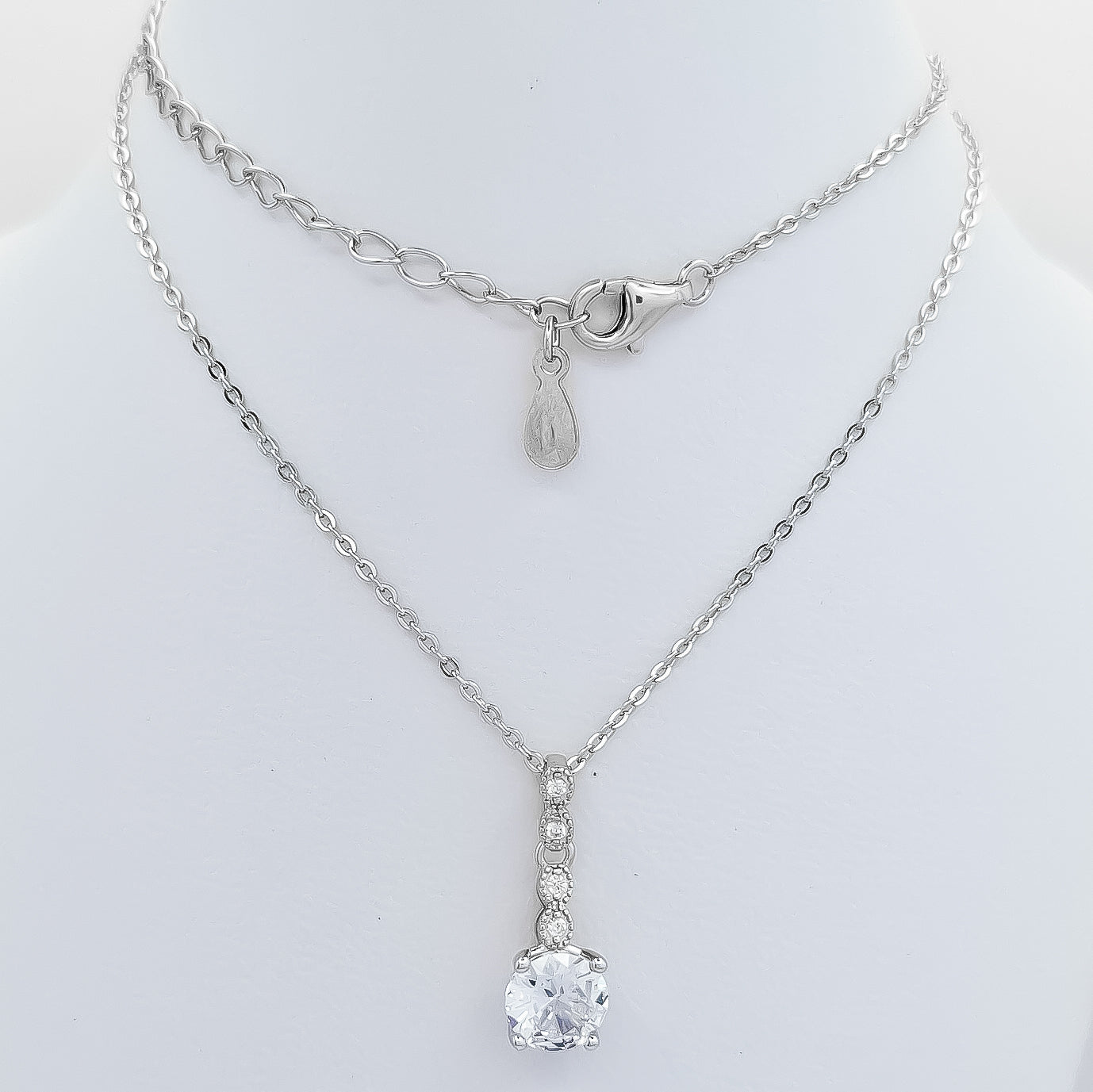 Collar Zirconia