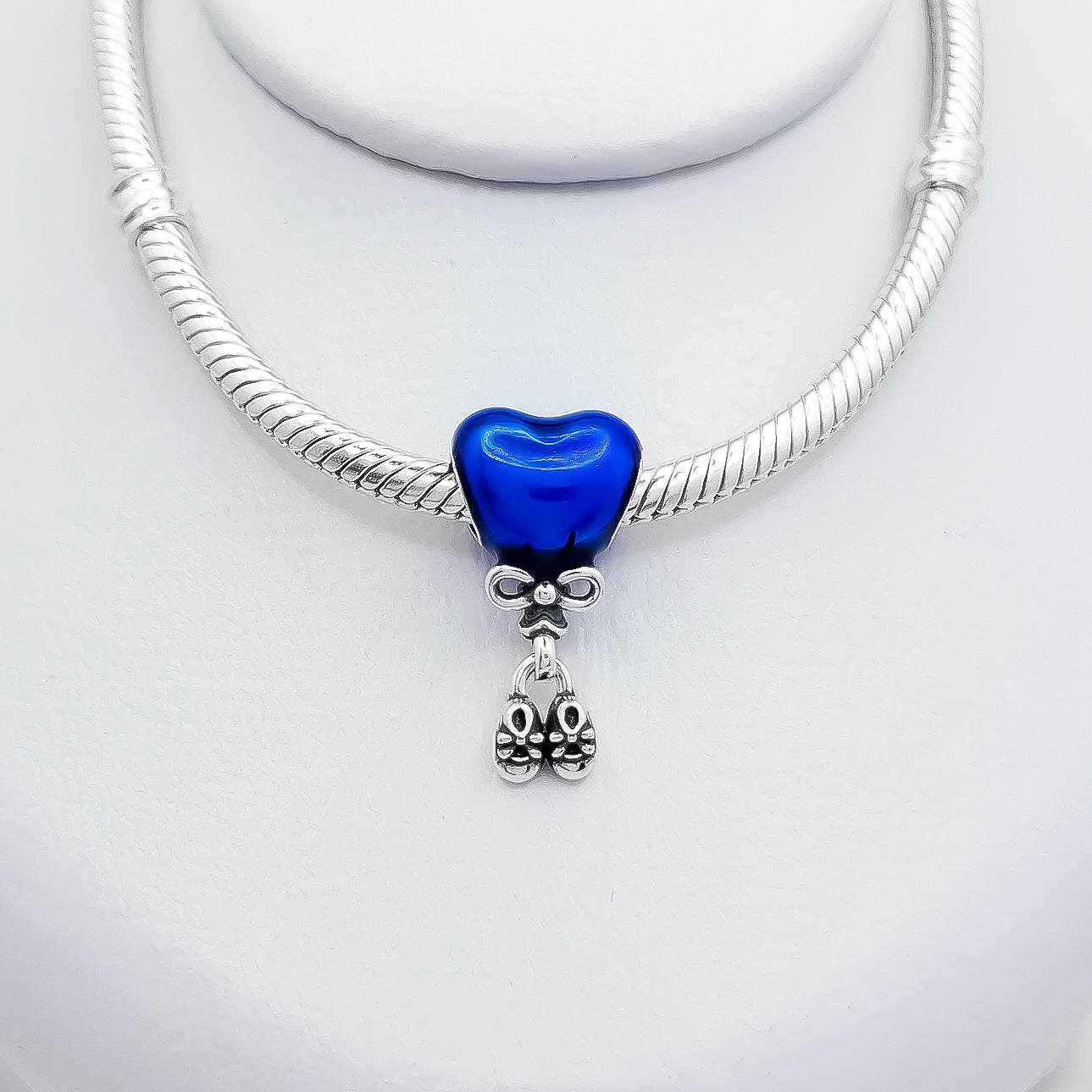 Charm Azul