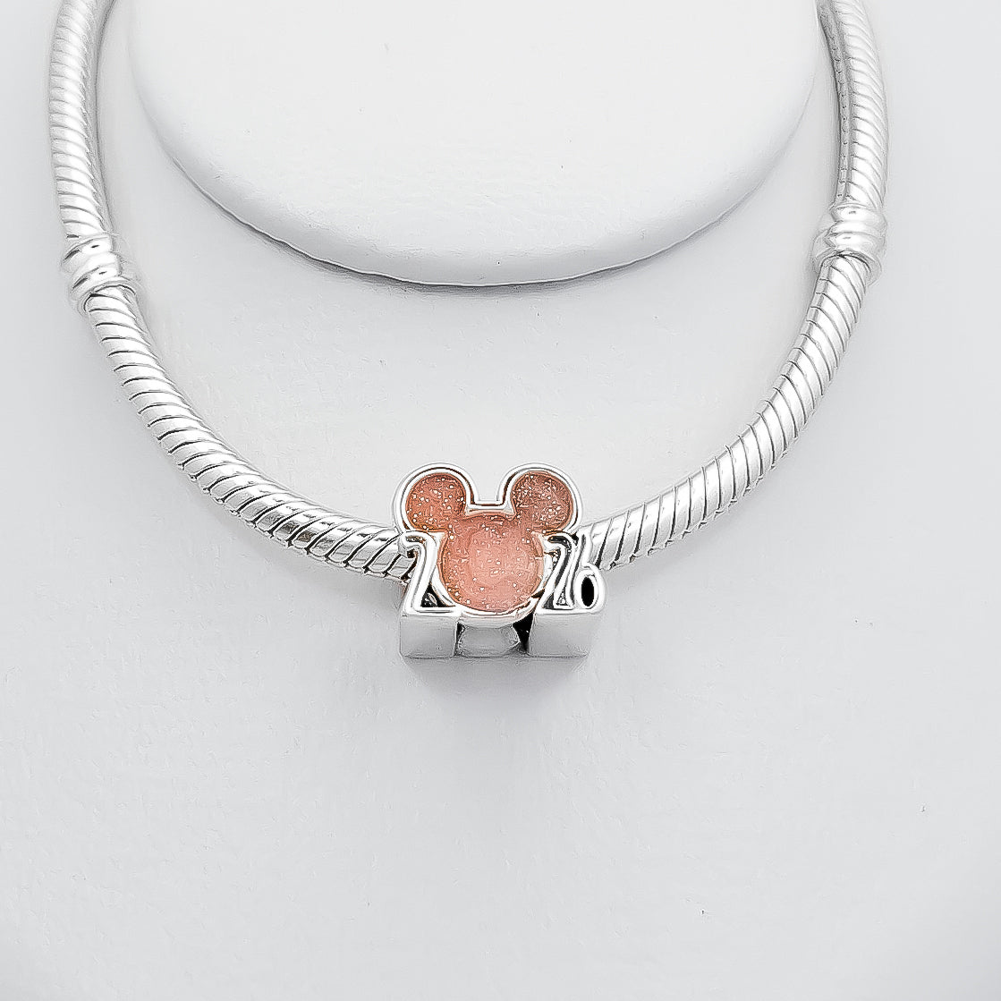 Charm Mickey Mouse
