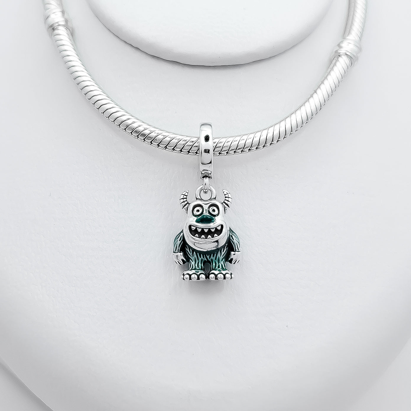 Charm Sully