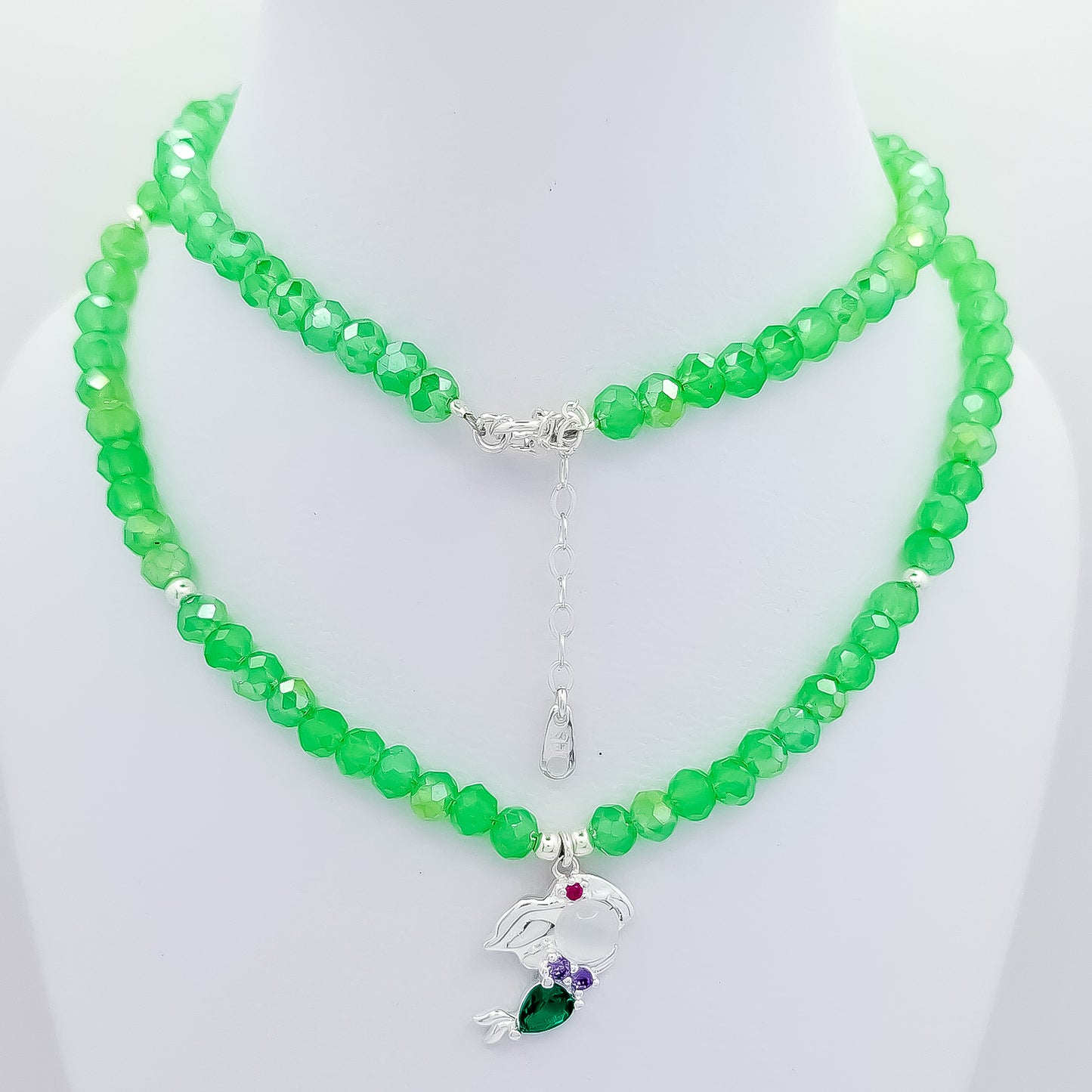 Collar Prin Si
