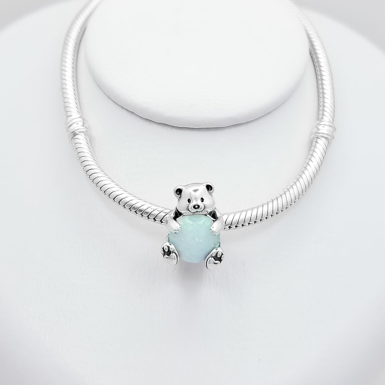 Charm Oso Opalo