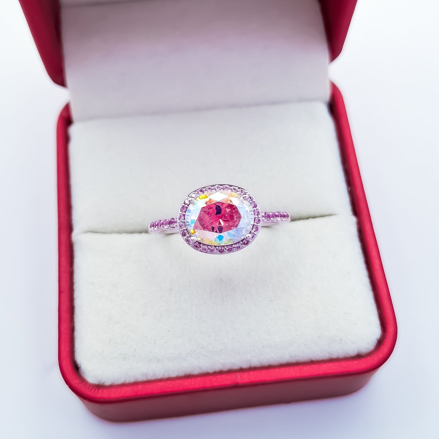 Anillo Tornazol