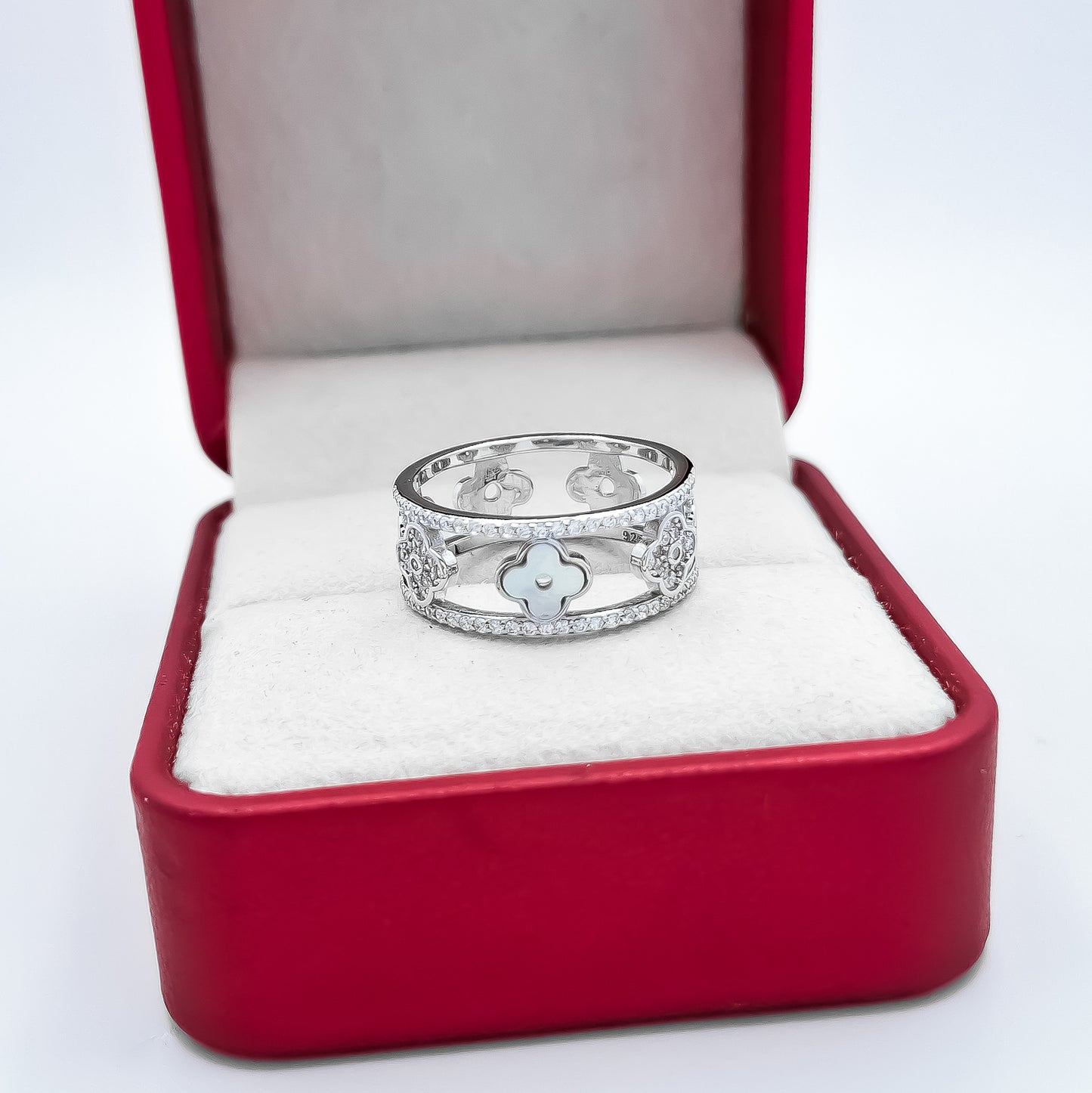 Anillo Van