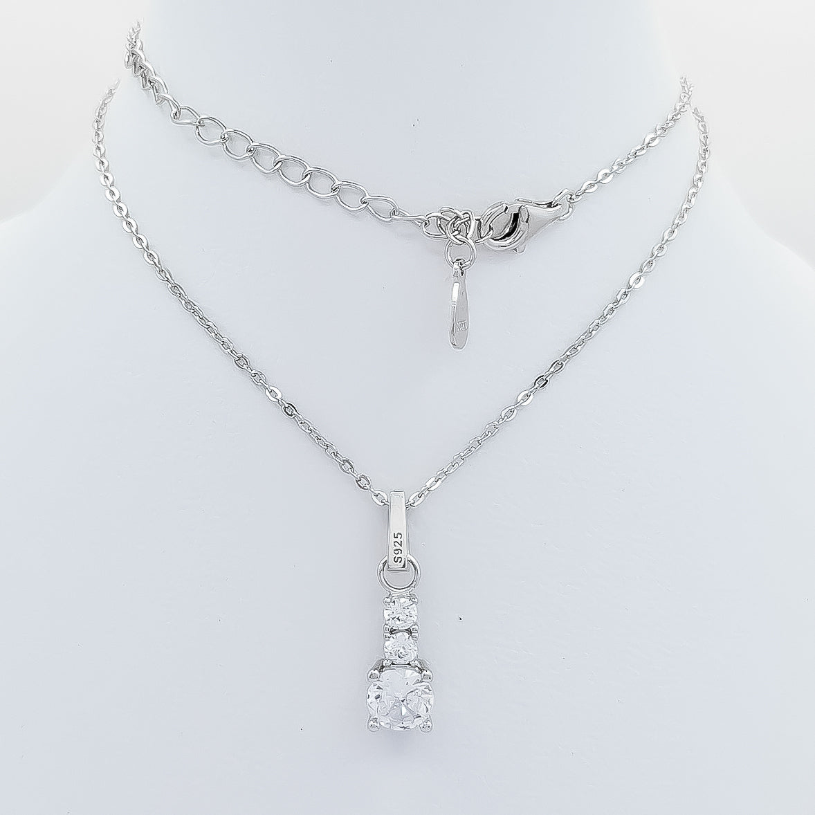 Collar Zirconia