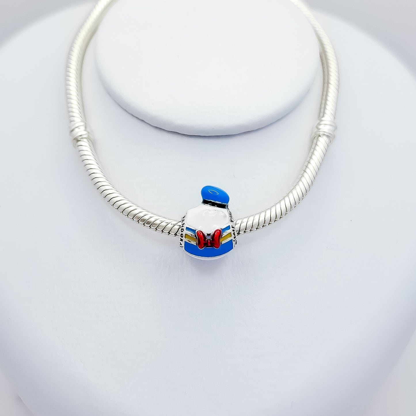 Charm Pato Donald