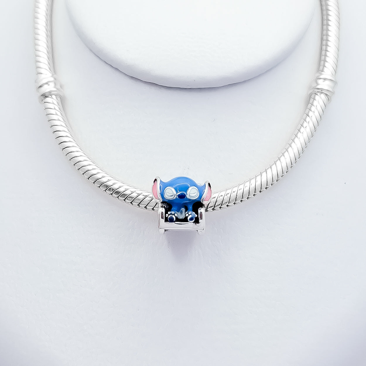 Charm Stich Chico