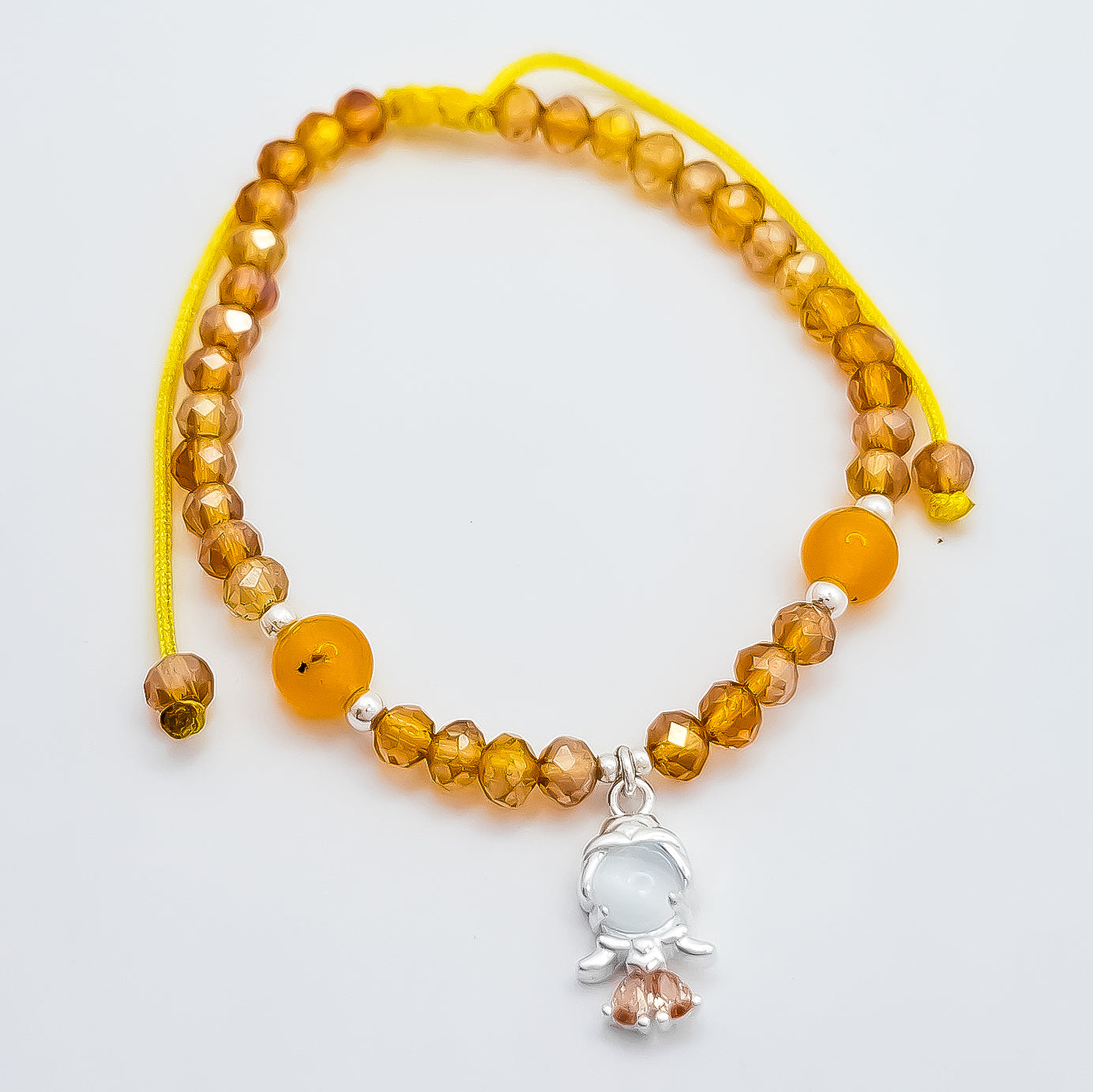 Pulsera Prin Be