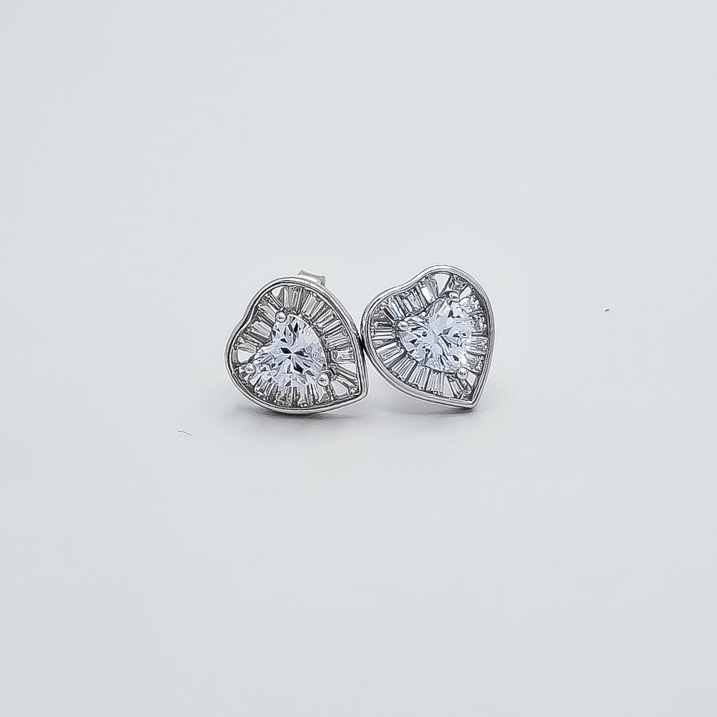 Arete Zirconia Corazon