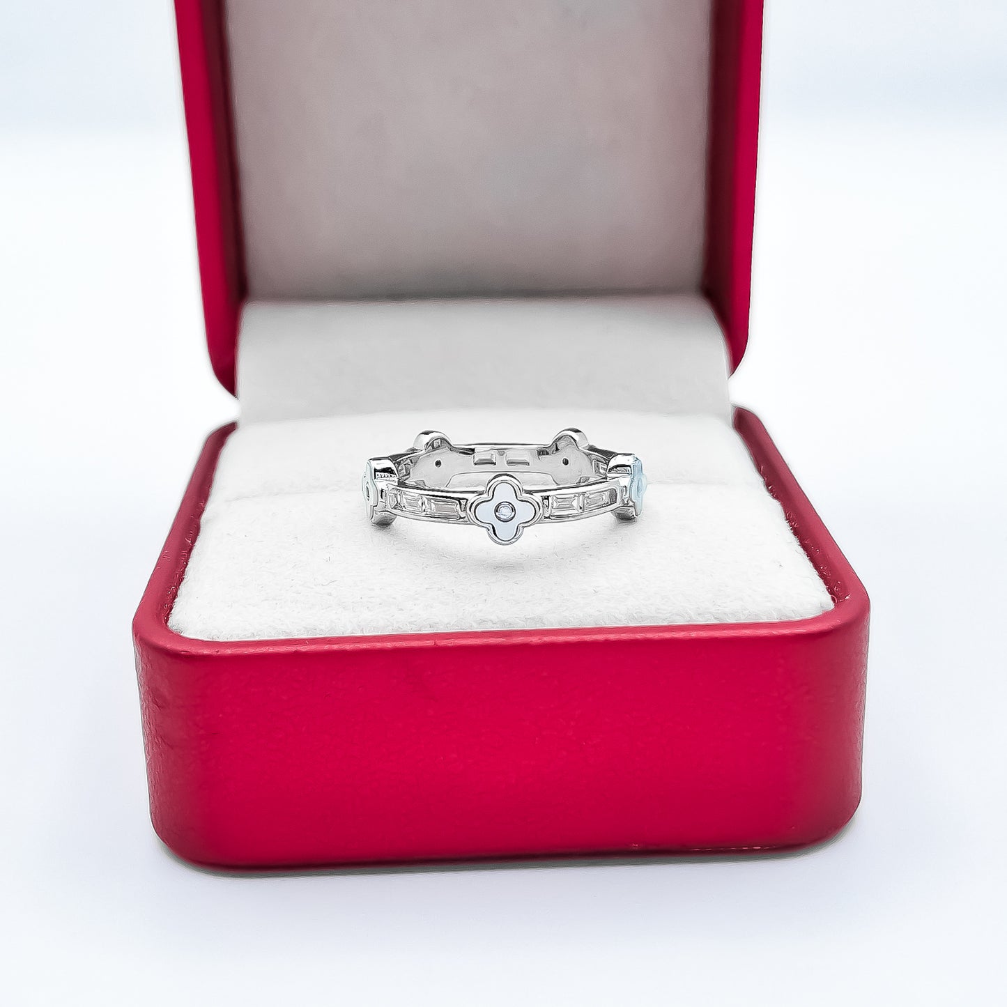 Anillo Van