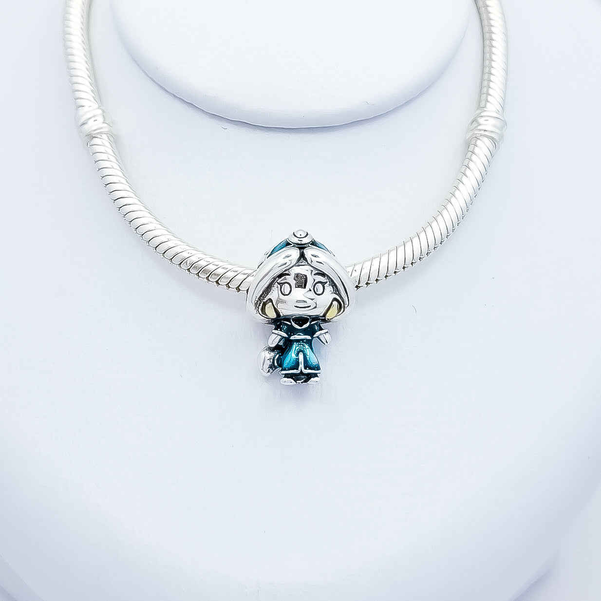 Charm Jazmin