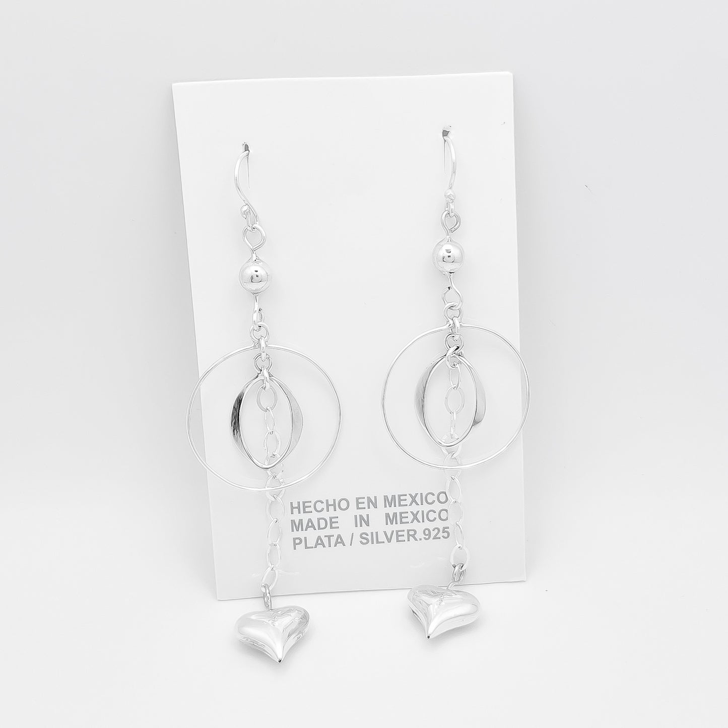 Arete Largo Corazon