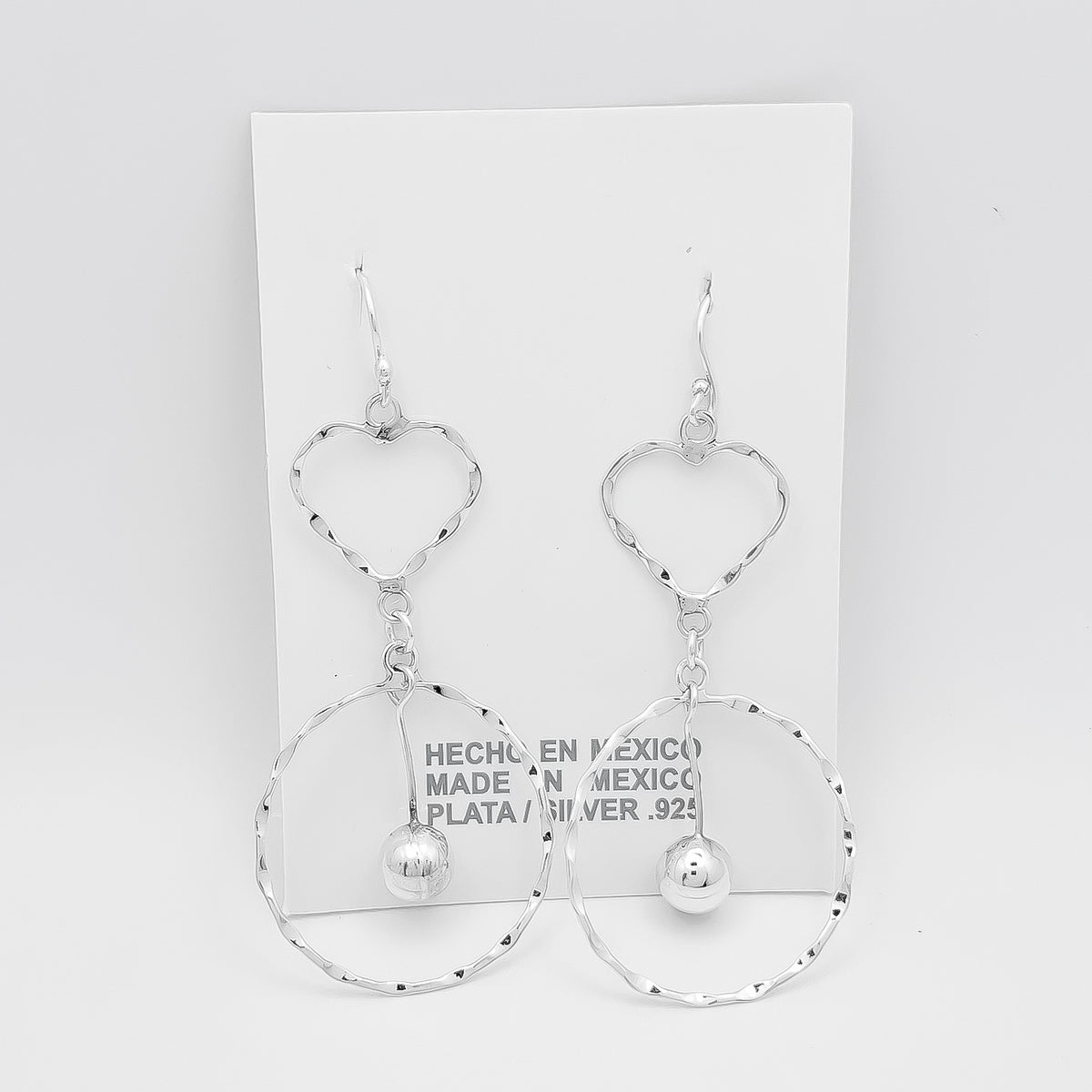 Arete Corazon Circulos