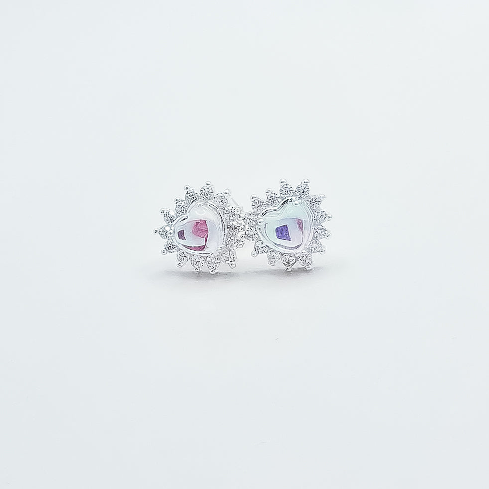 Arete Corazon Blanco