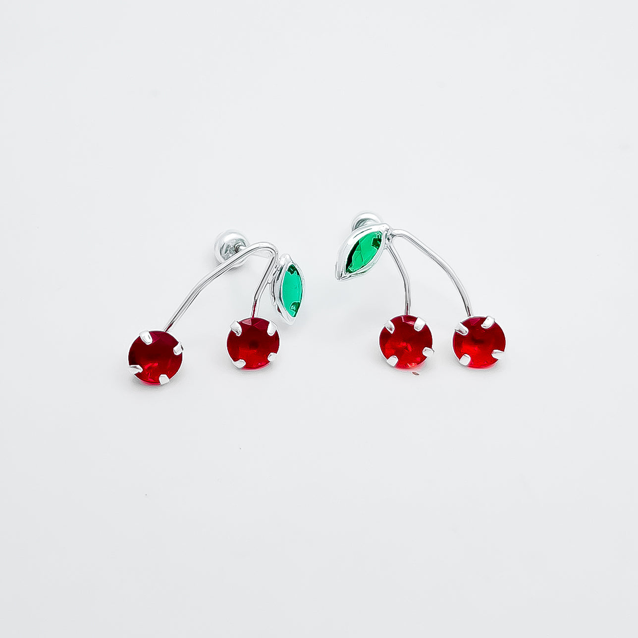 Broquel Cereza