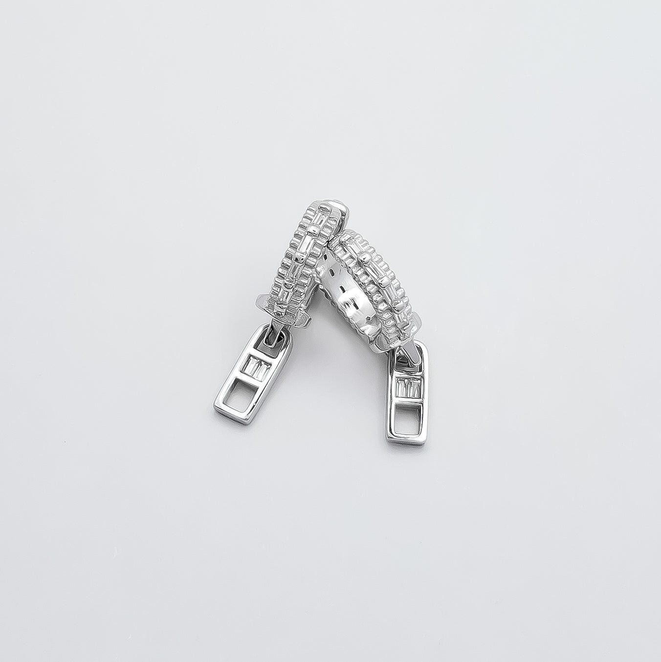 Clip Zirconia