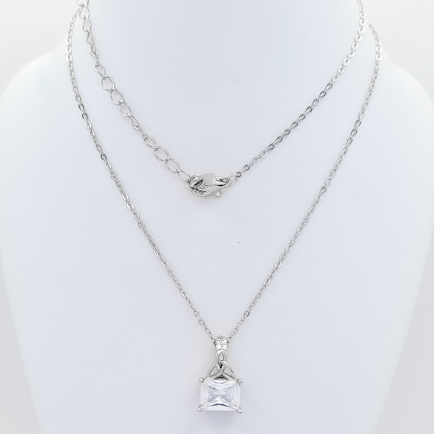 Collar Zirconia