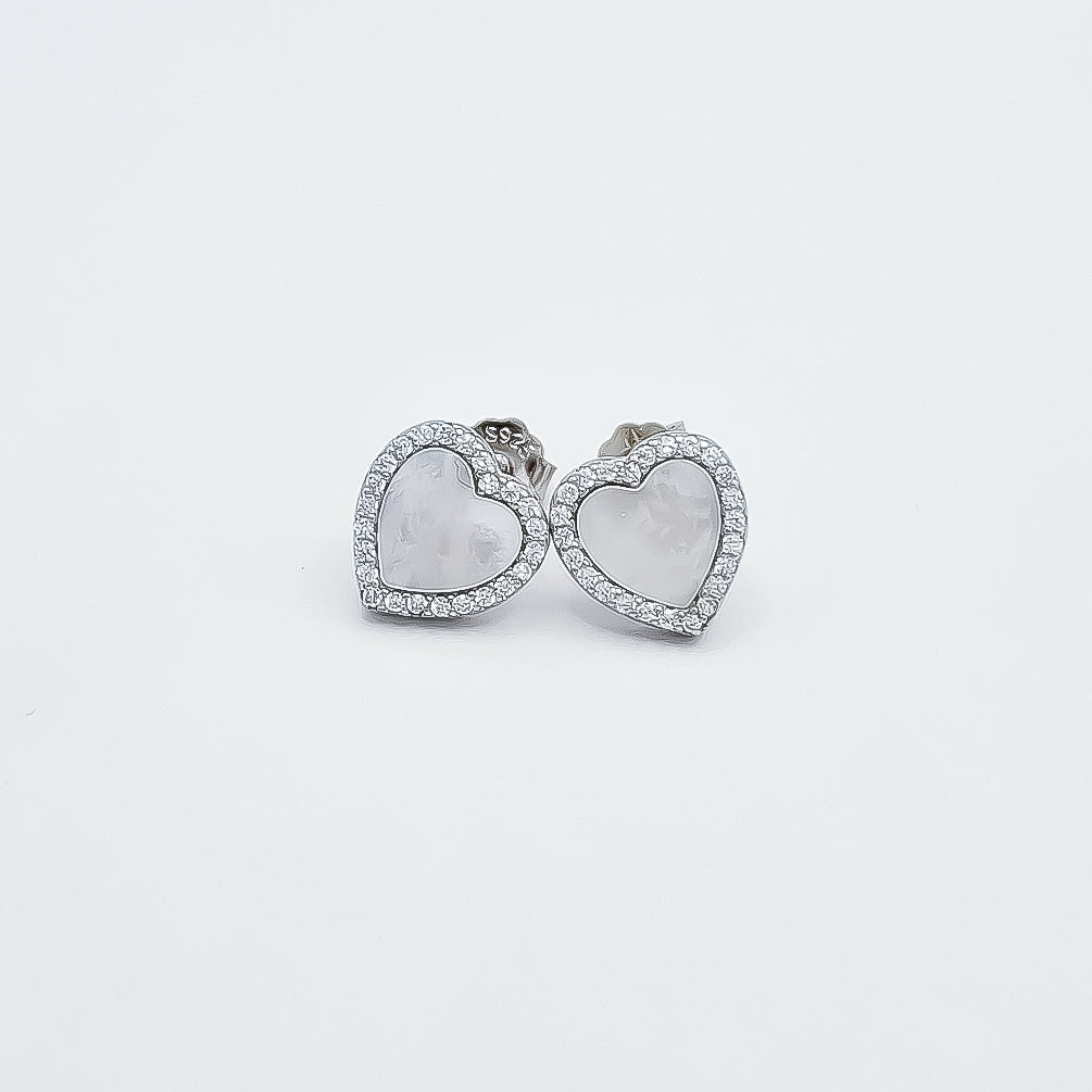 Arete Corazon Perla