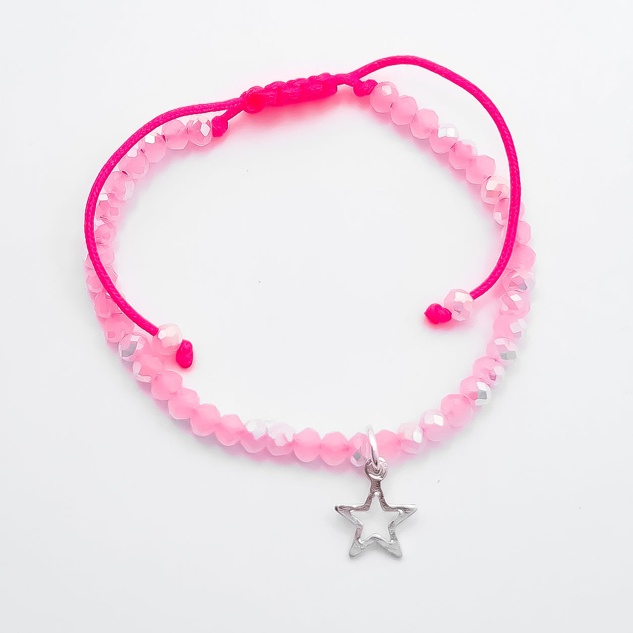 Pulsera Estrella