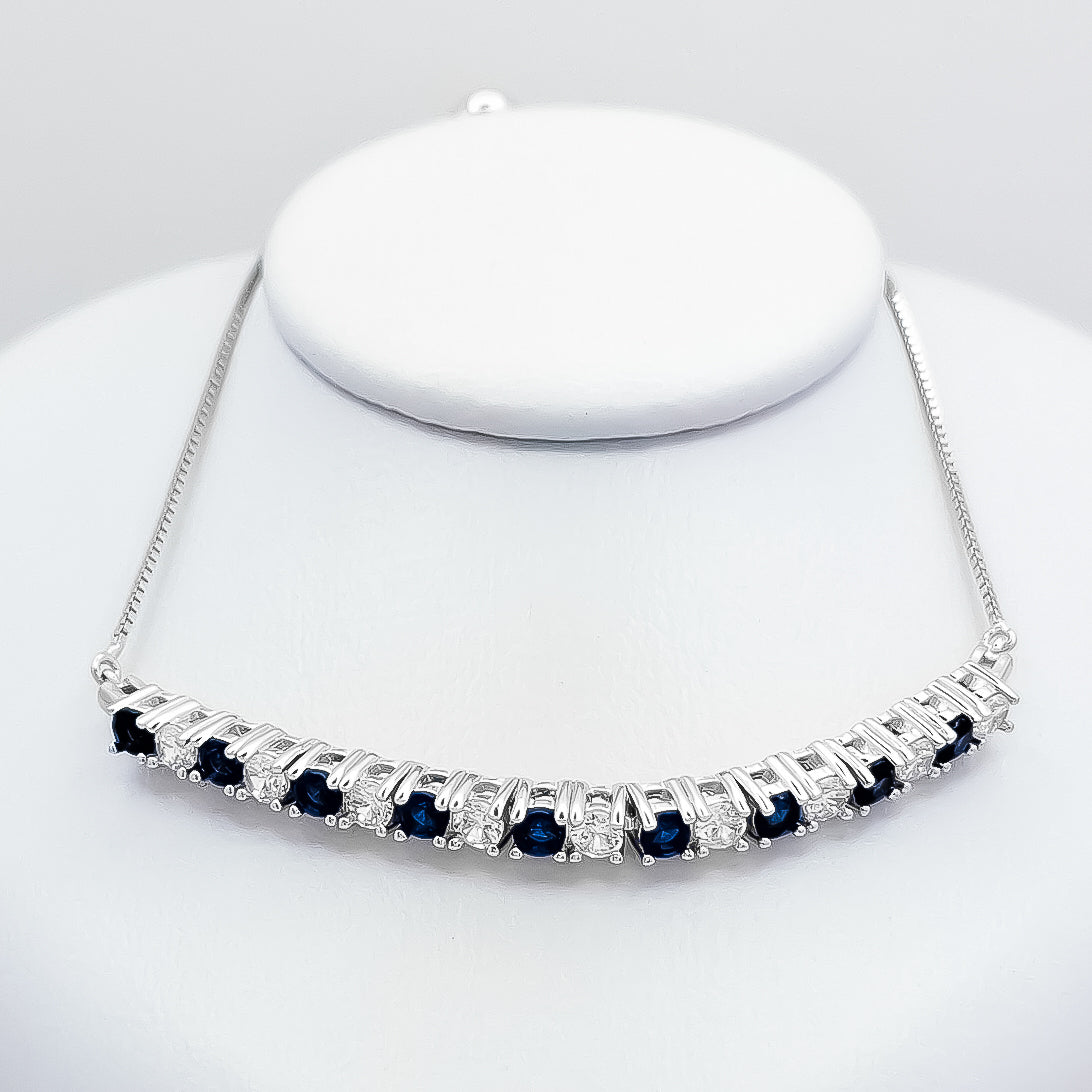 Pulsera Zirconia