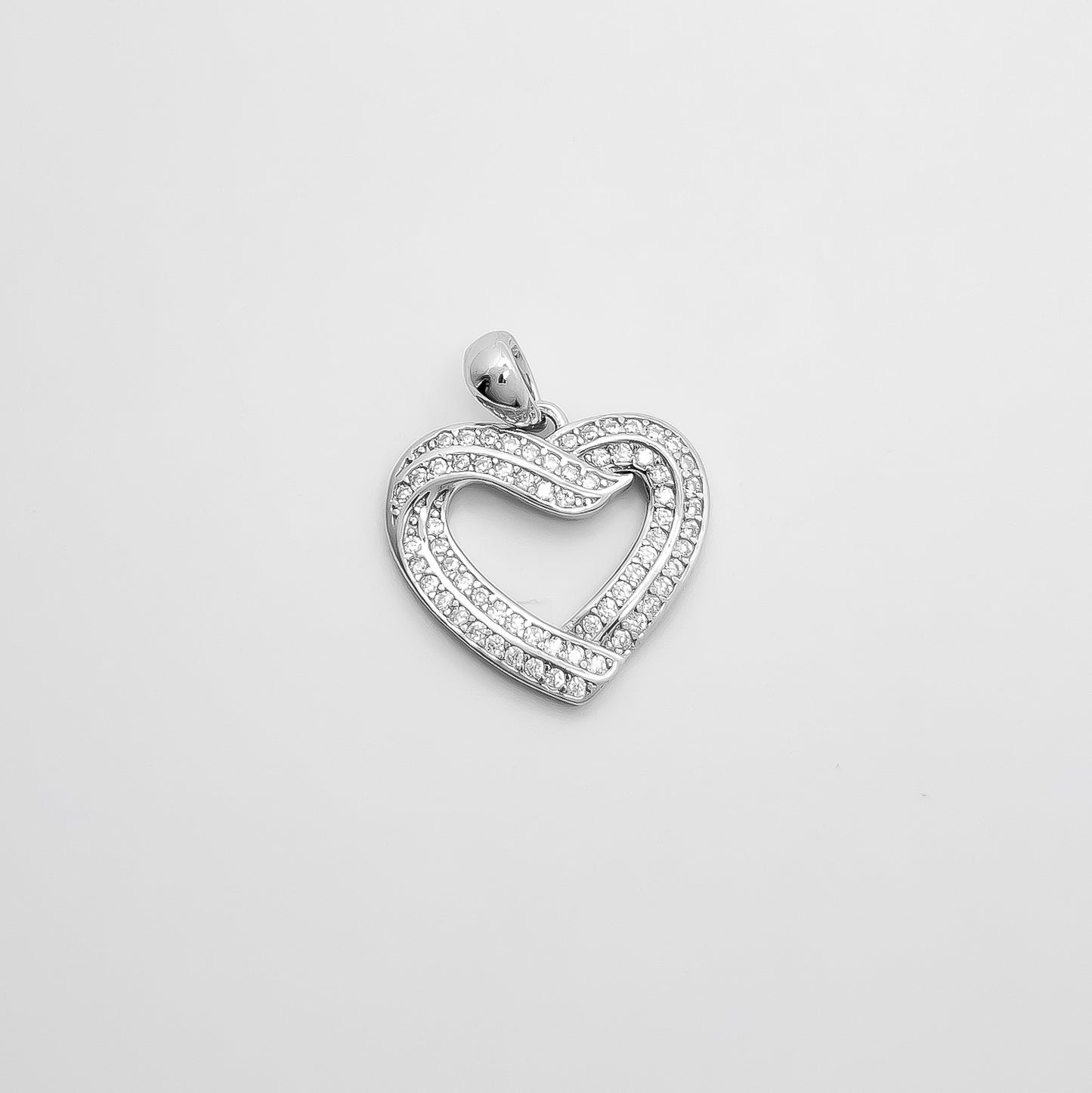 Dije Corazon