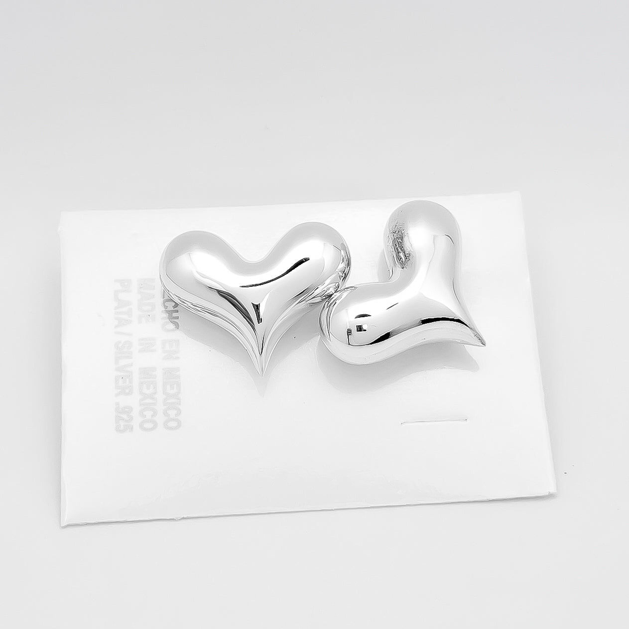 Arete Corazon Liso